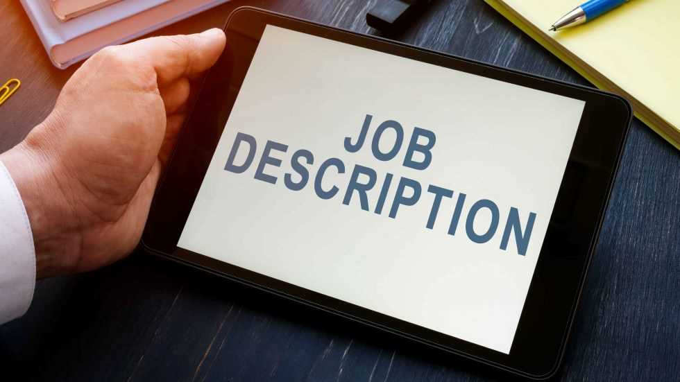 Job Storybook