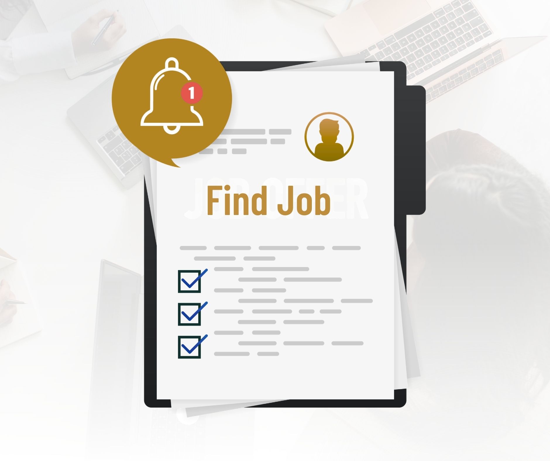 Join Our Team