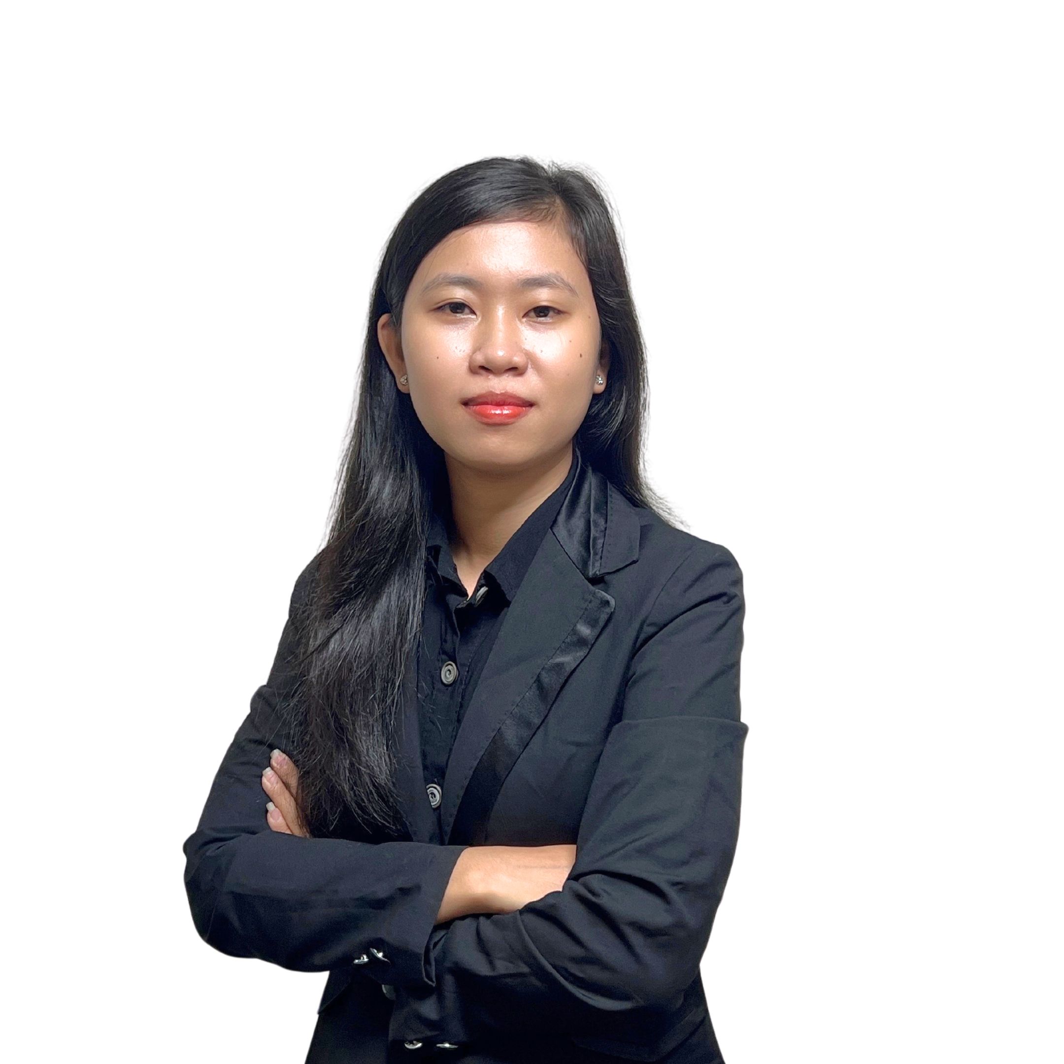 Intern Photo