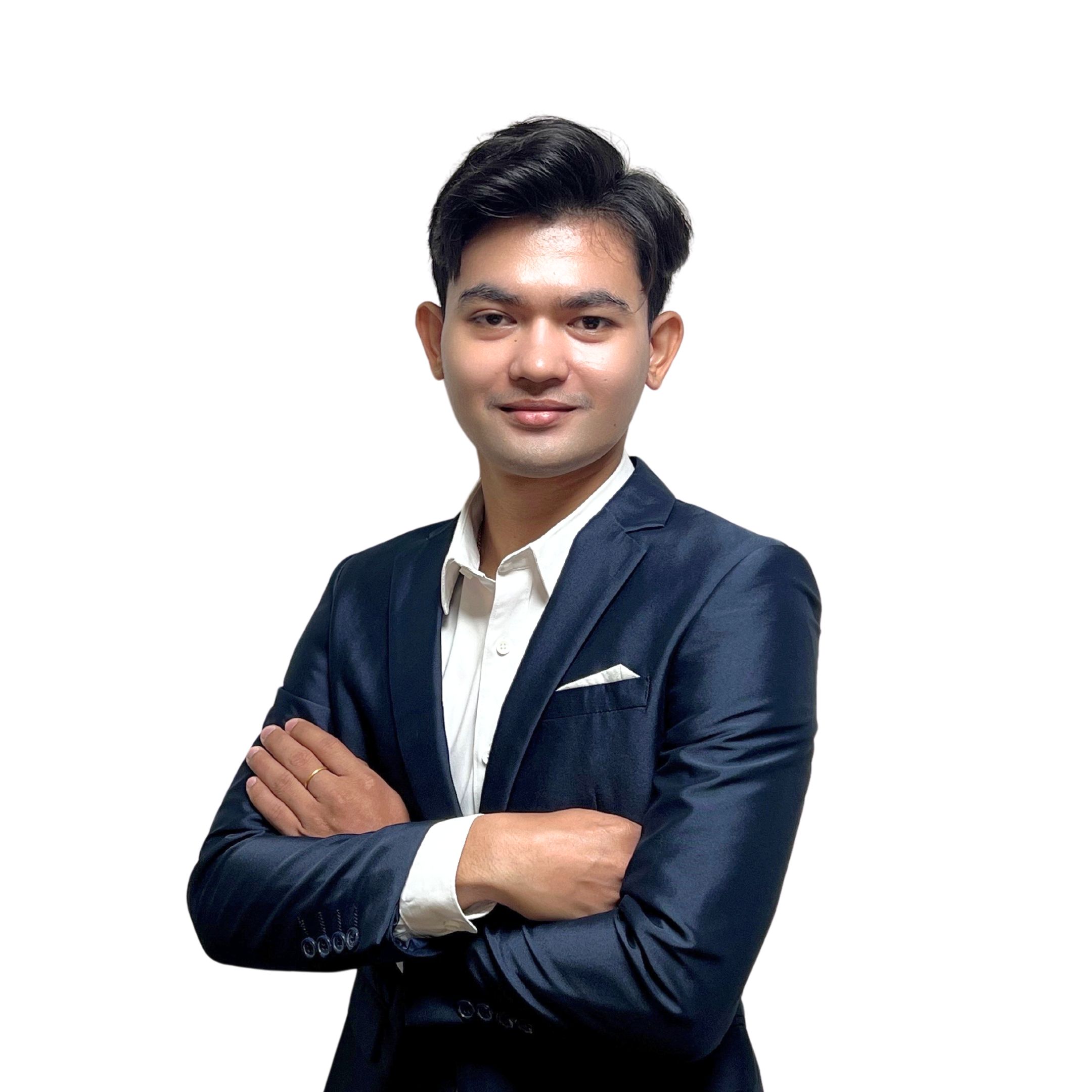 Intern Photo