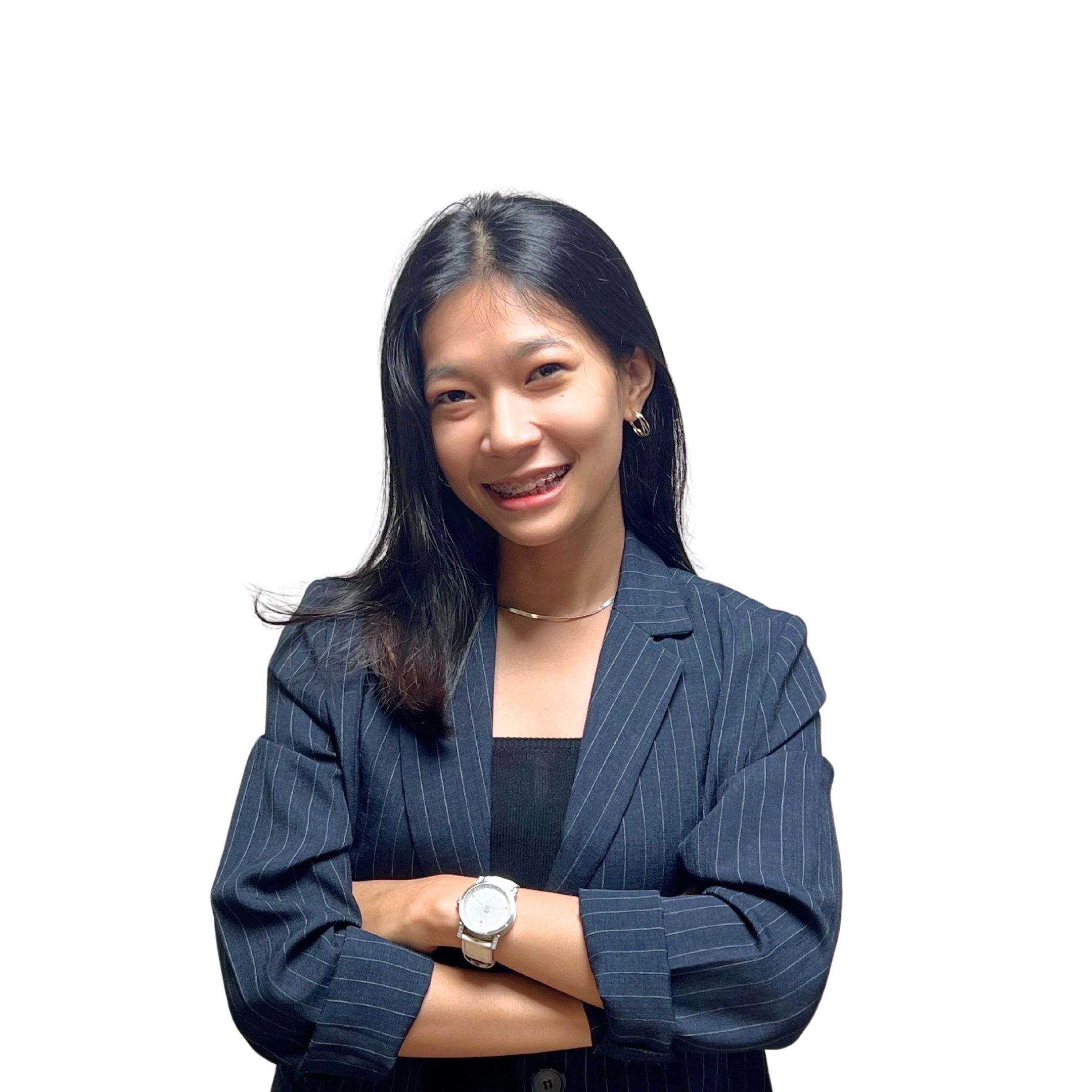 Intern Photo