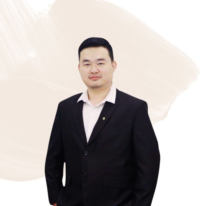 Senior Supervisor of IT Department