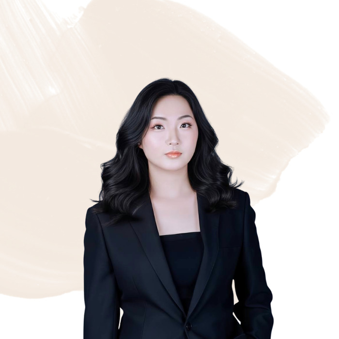 Supervisor of HR & Admin Department
