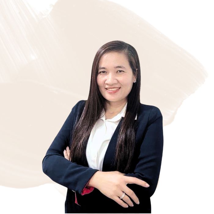 Senior Supervisor of Finance Department