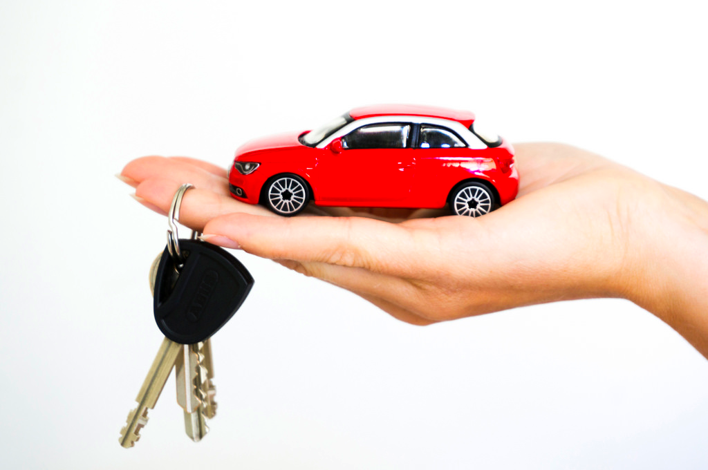 Vehicle & Fleet Leasing